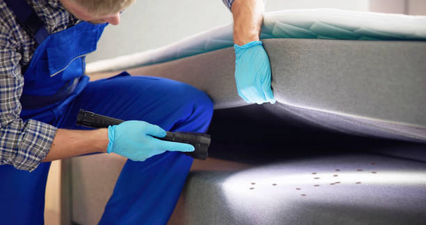 Overlea, MD Pest Control Company